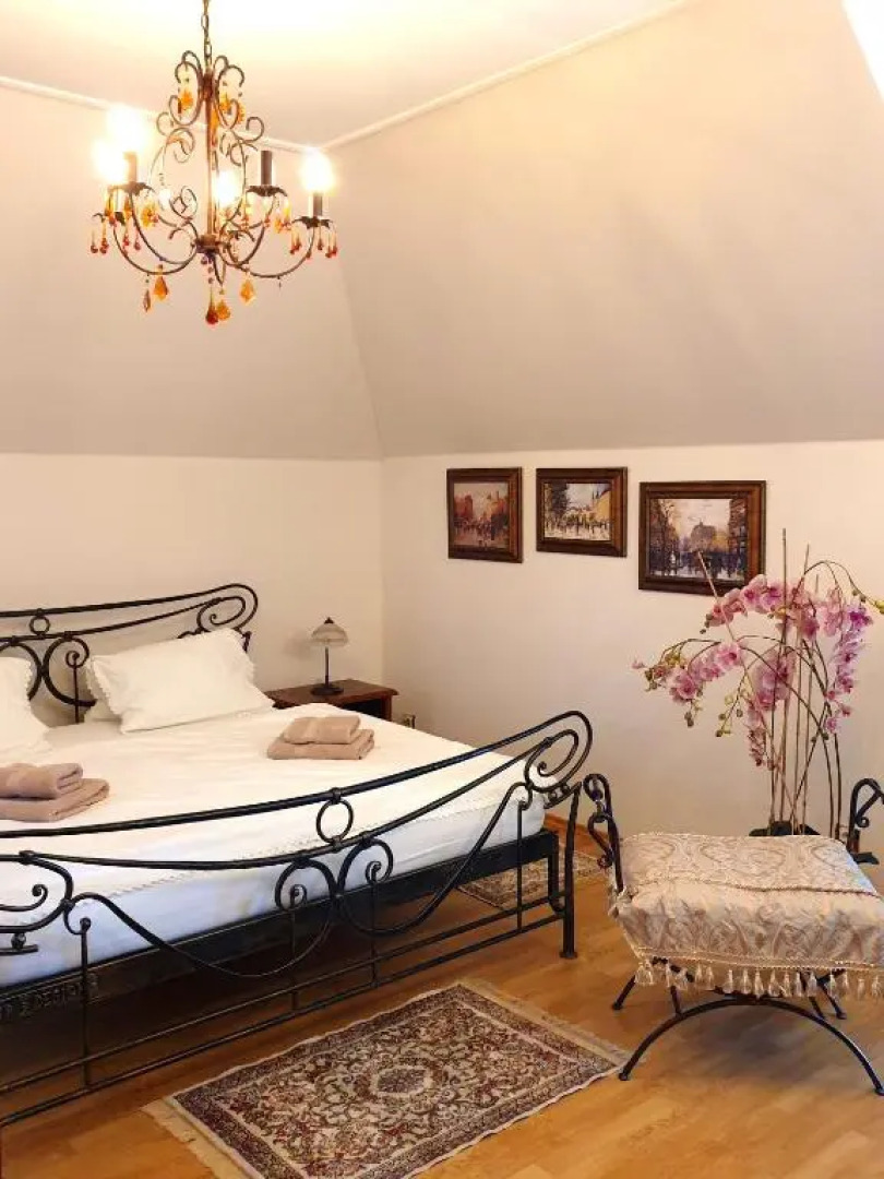 Penzion a Restauracia Toldi