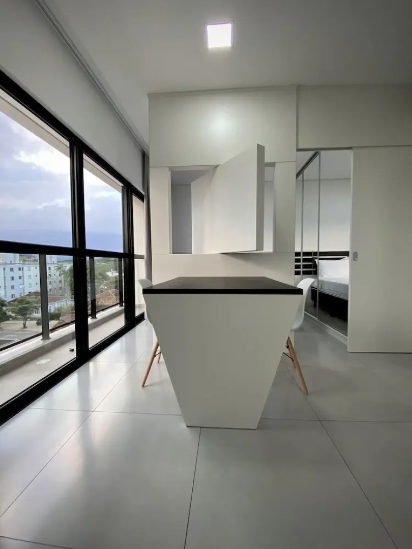 Max Loft - Apartamentos