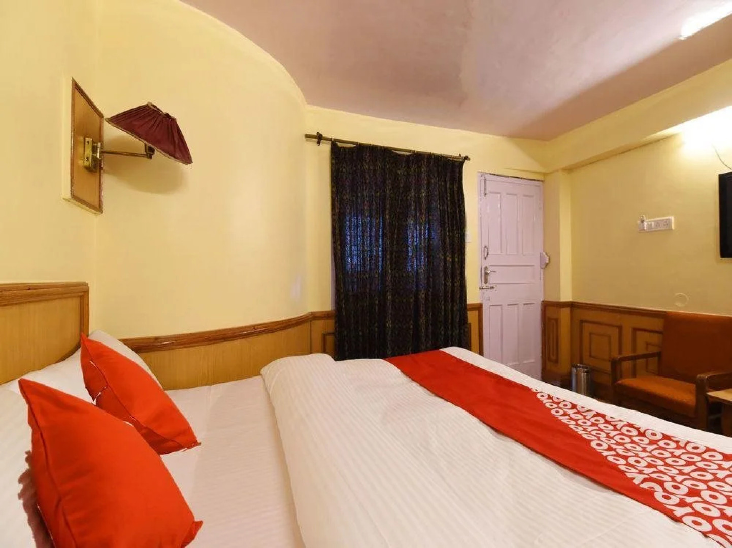 Hotel Samrat Regency