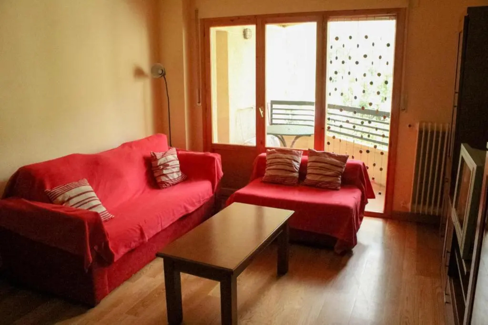 Apartamentos Valle de Tena - Biescas