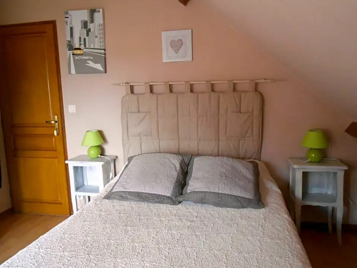 Les Couleurs Picardes