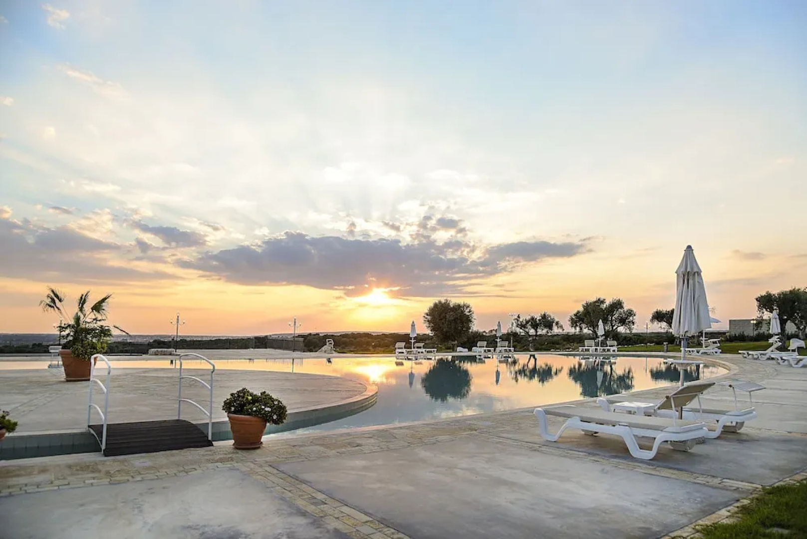 Masseria Celidonia Resort And Relax
