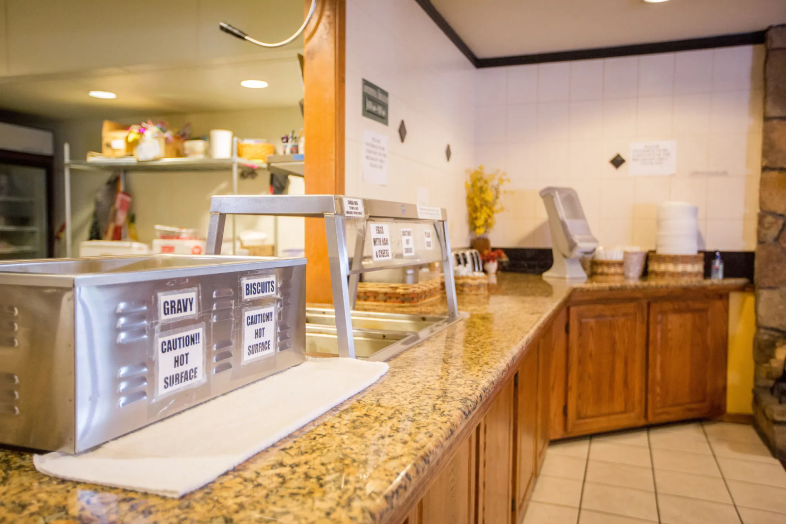 Quality Inn Branson On the Strip