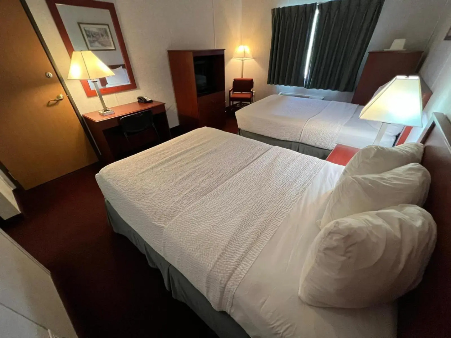 FairBridge Inn & Suites Williston