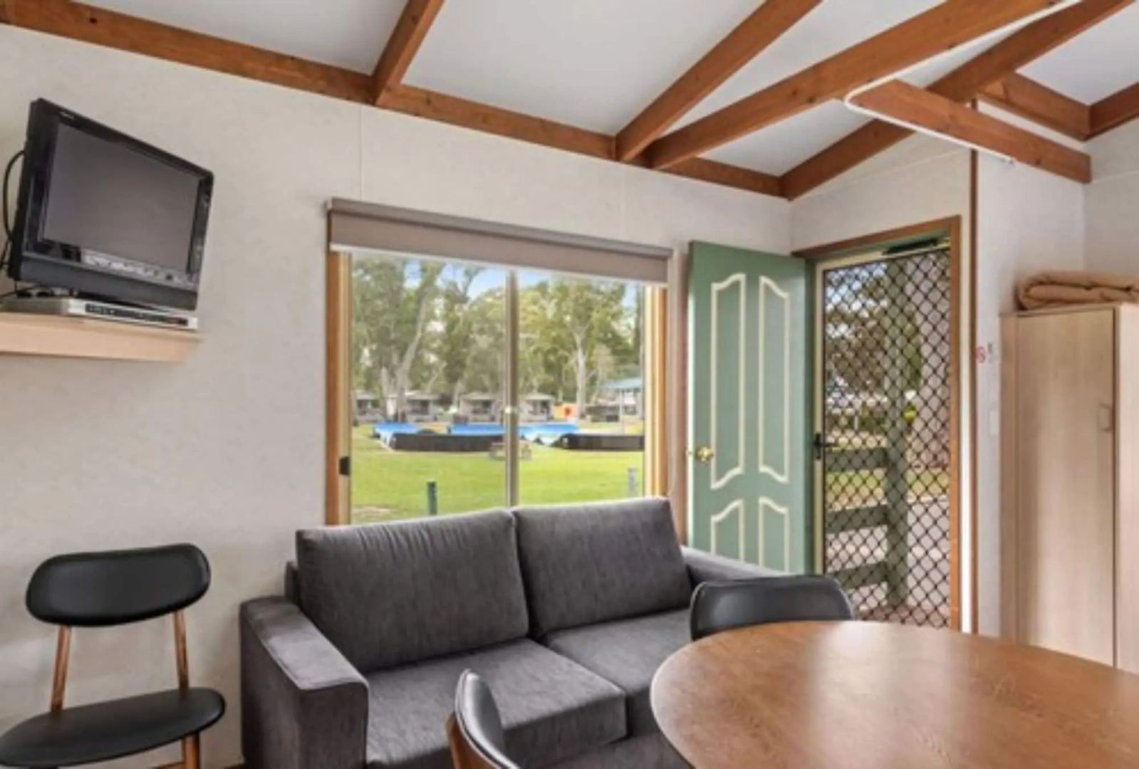 Discovery Parks - Clare