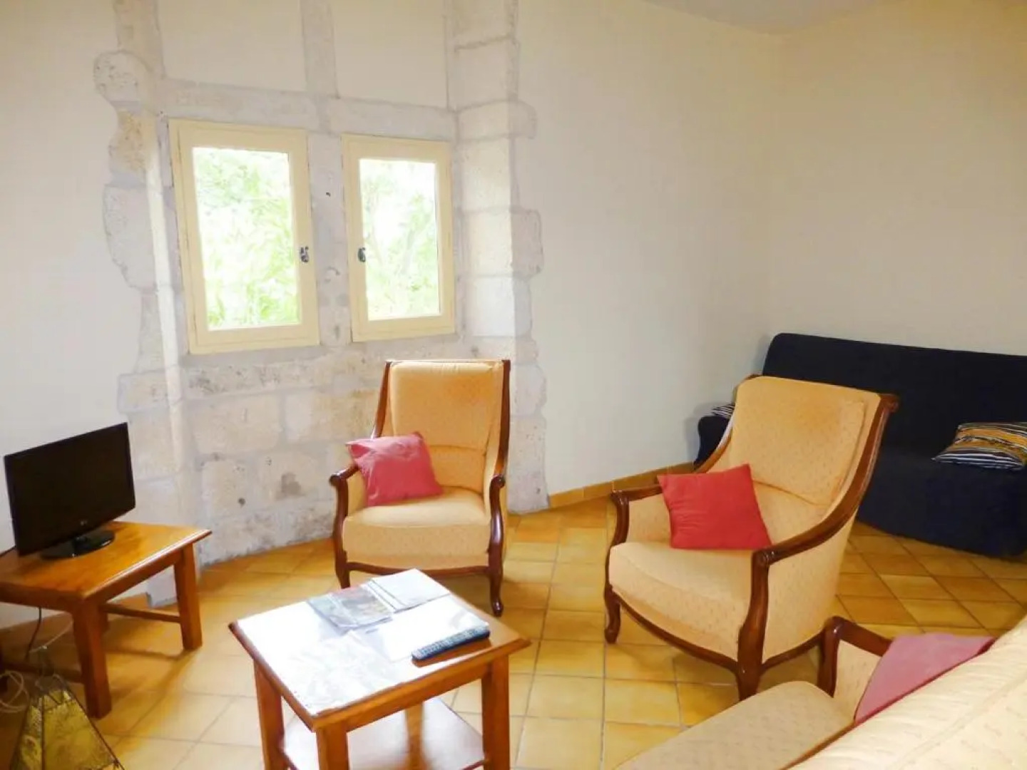 Gîtes du Domaine des Dames