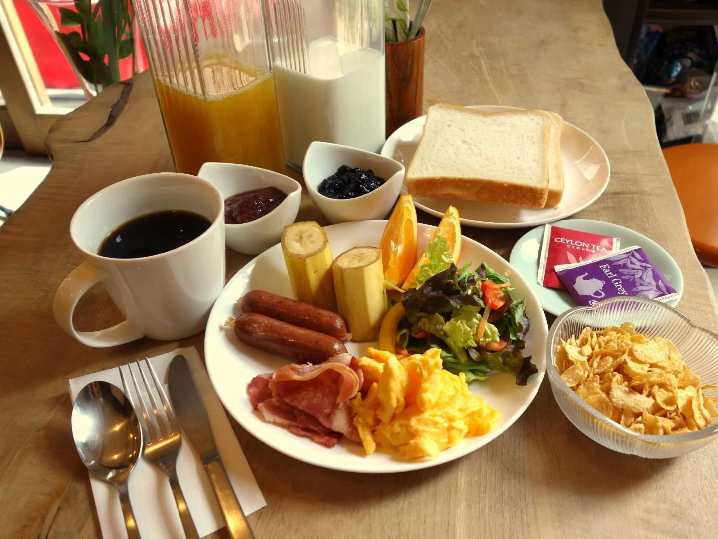 Guesthouse Soi