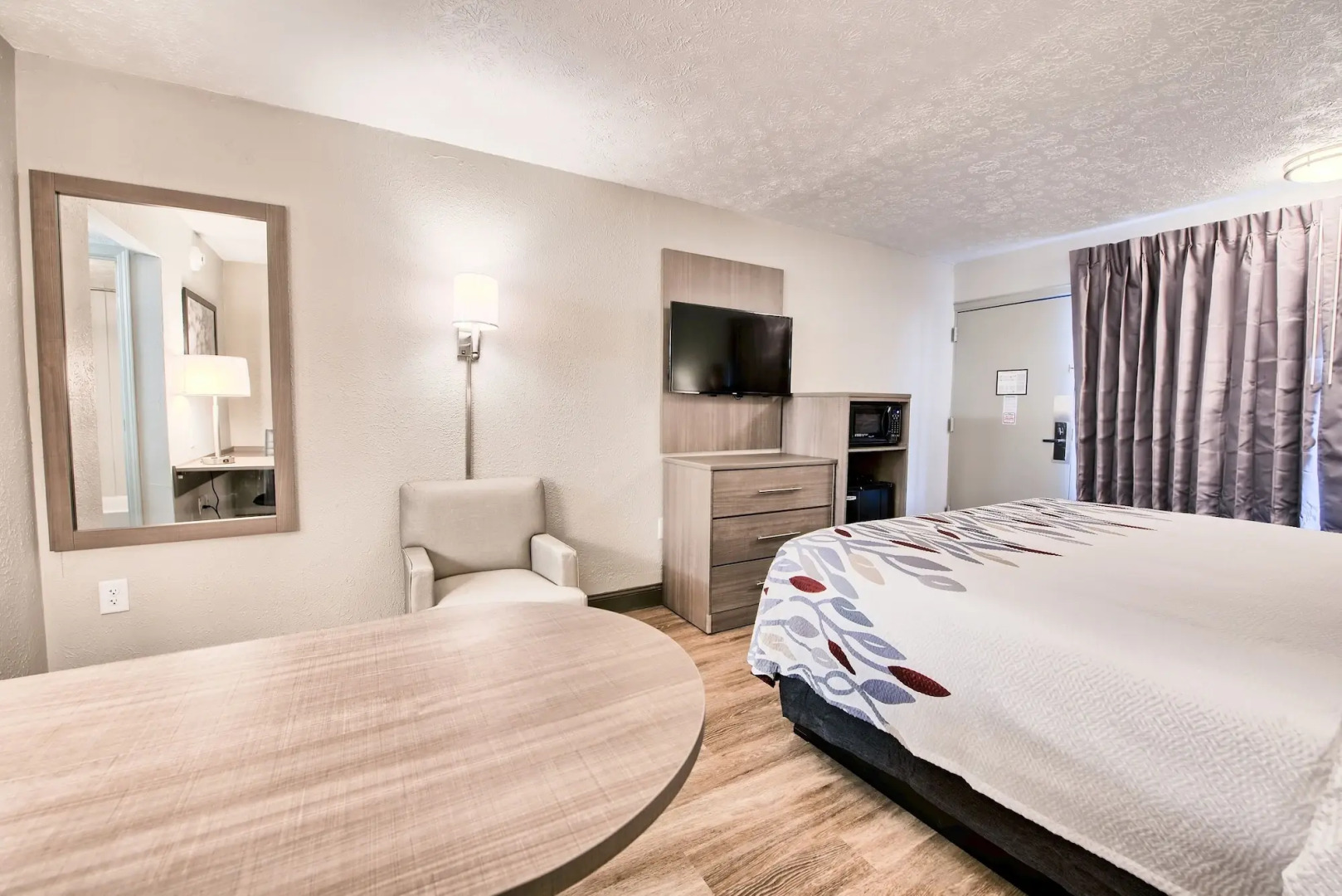 Red Roof Inn Dayton - Moraine/U of Dayton