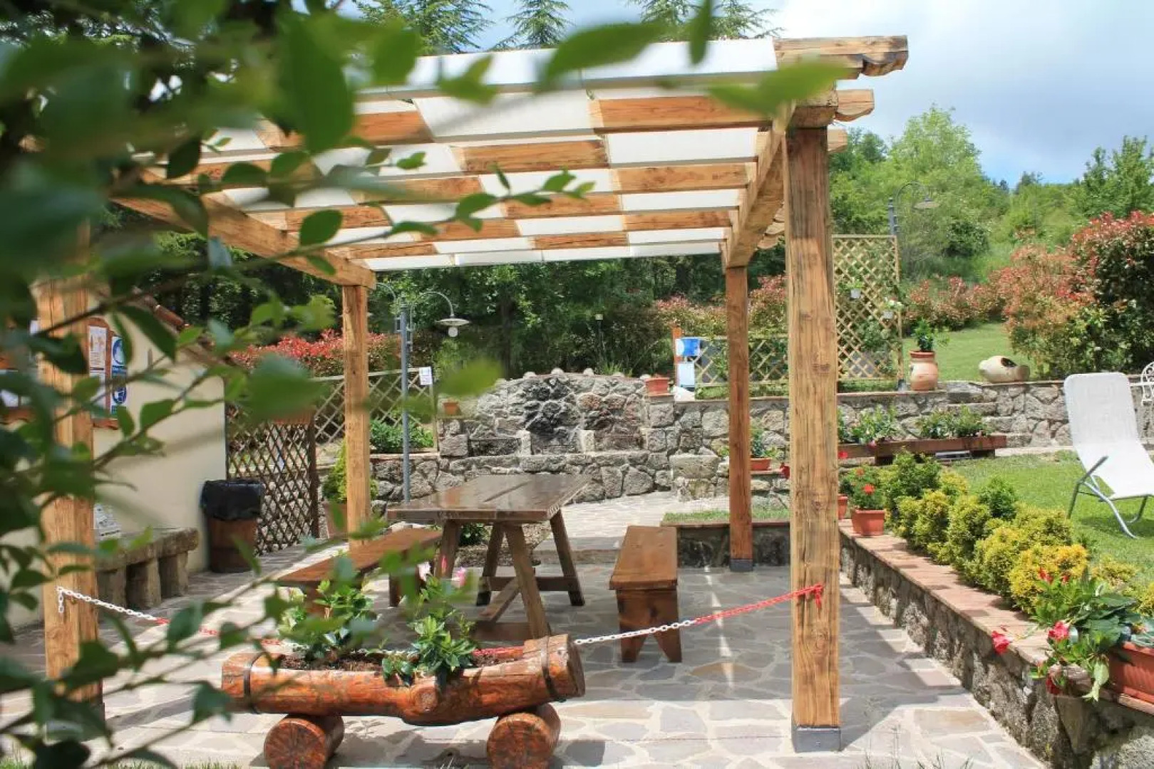 Agriturismo Biagiotti