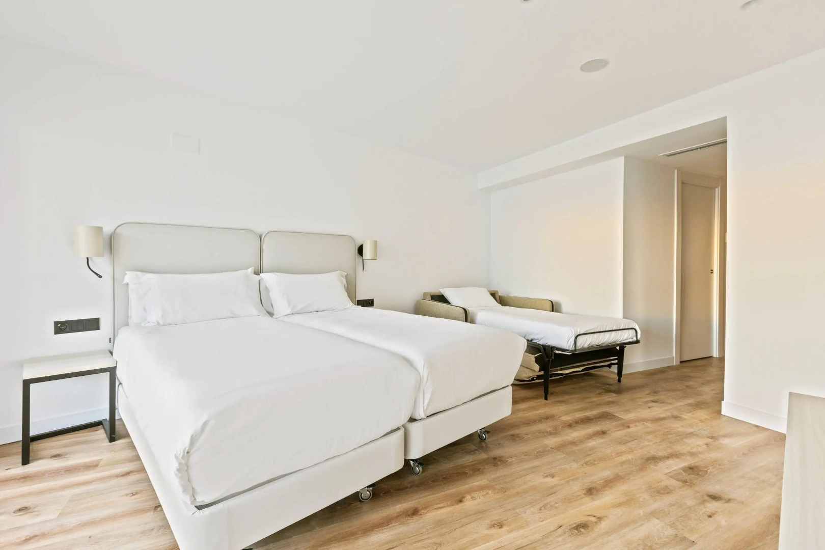 Sercotel Cruz del Mar