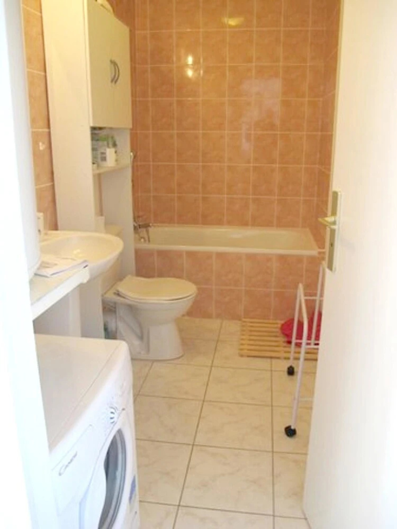 Apartment With one Bedroom in Saint-laurent-en-grandvaux, With Wonderf
