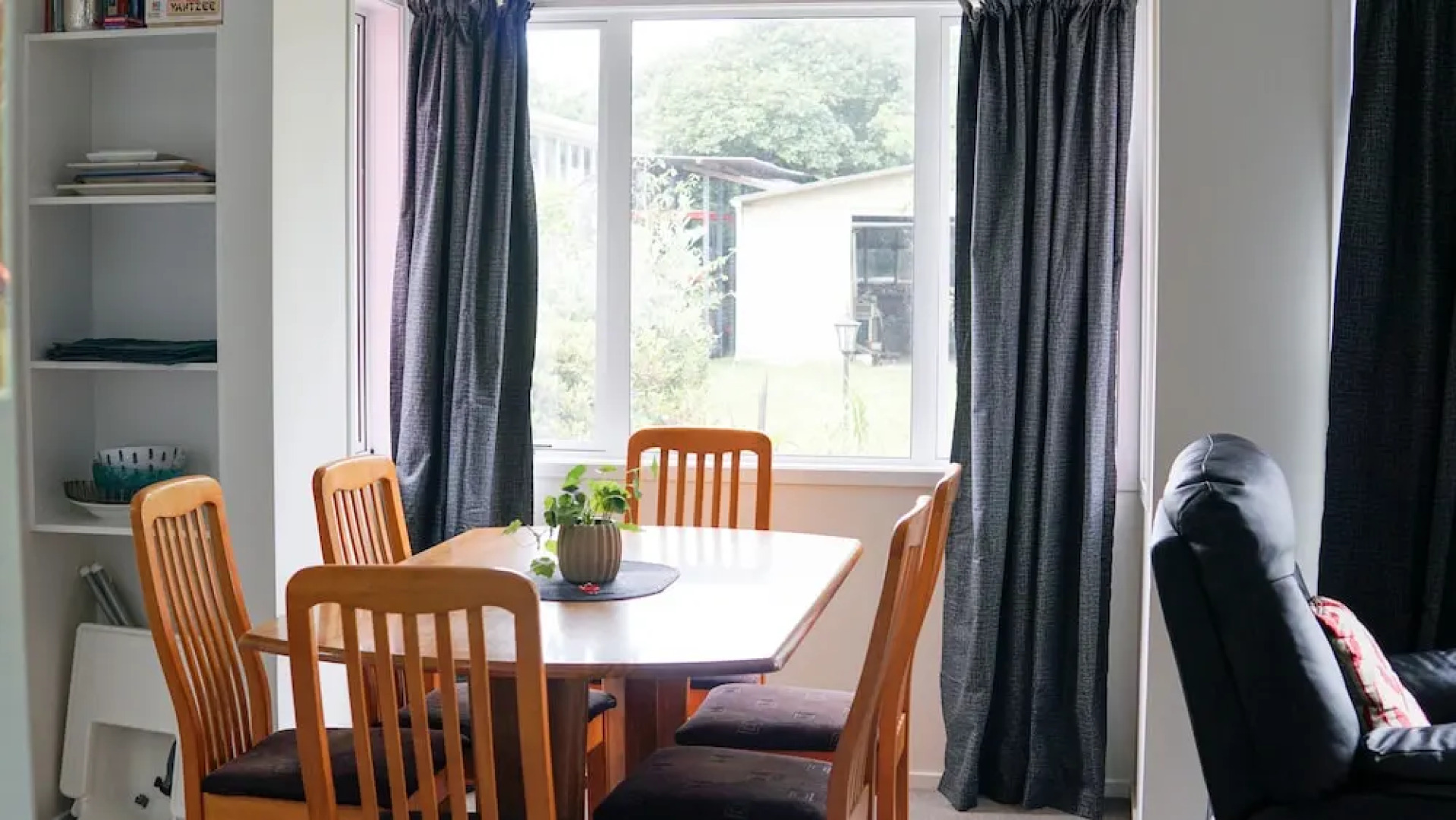 Sea Esta Lodge & Chalet