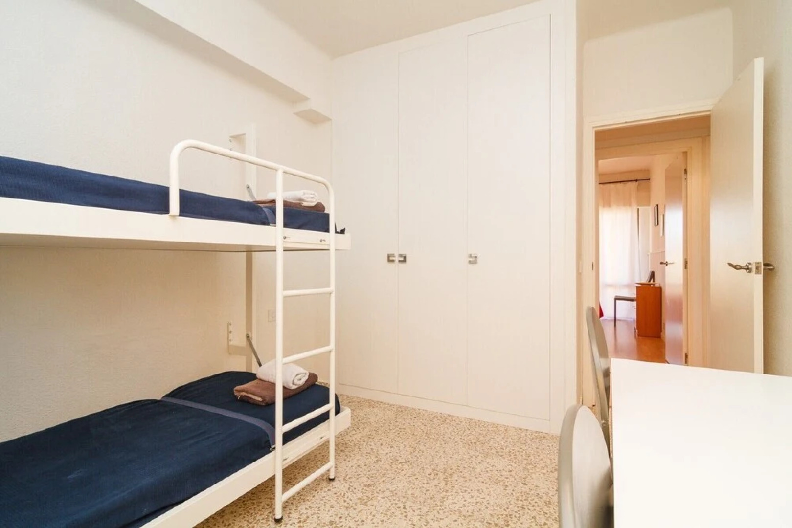 San Roque Apartments Casasol