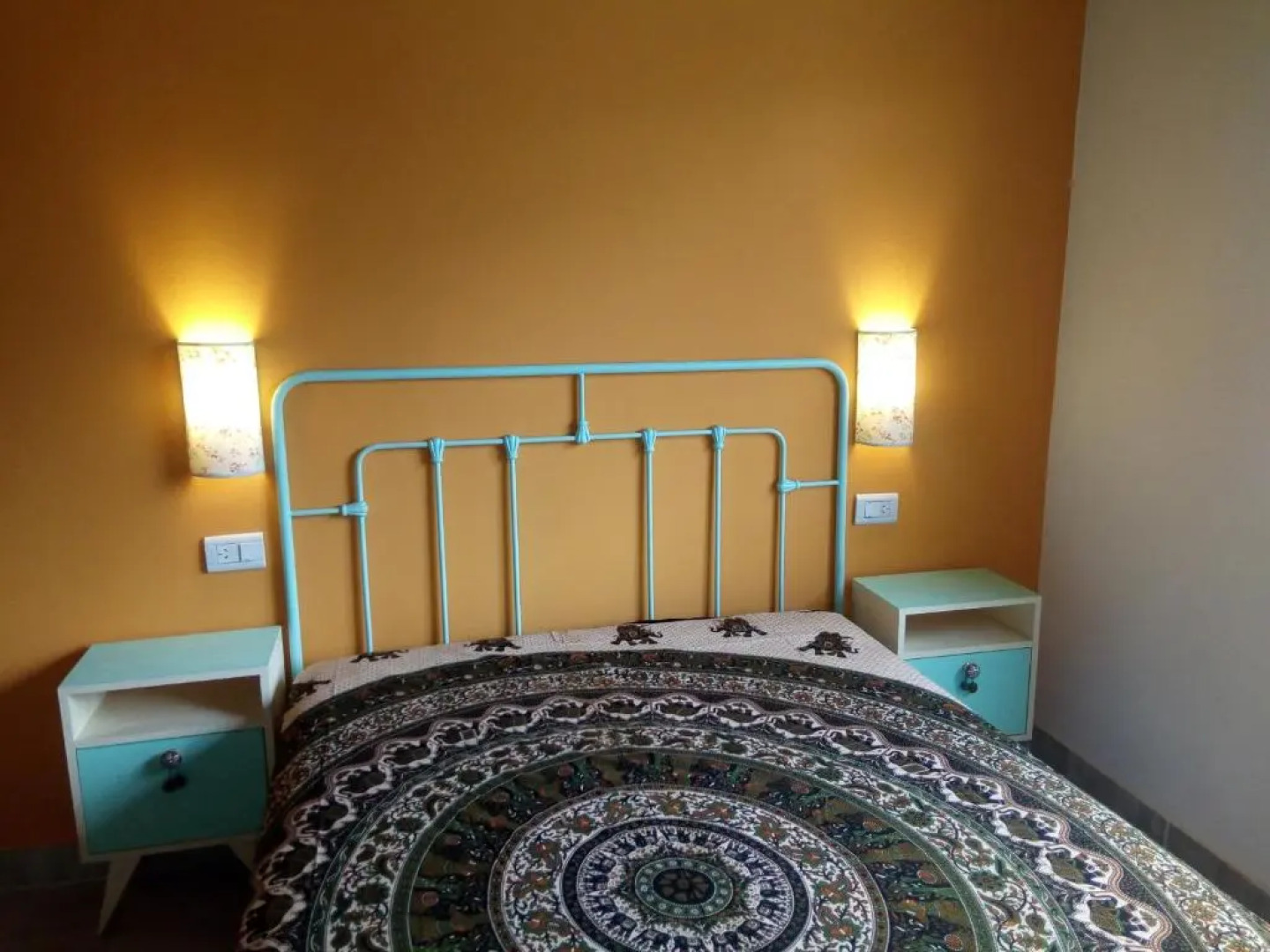 Los Remenizos Cabañas de Montaña