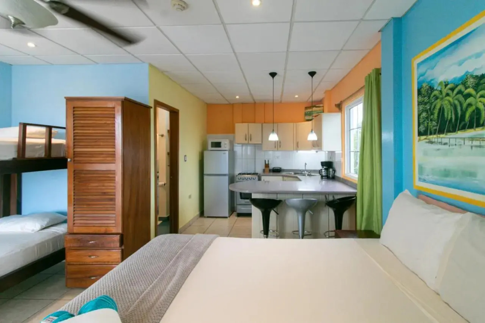 Bocas Condos Rentals
