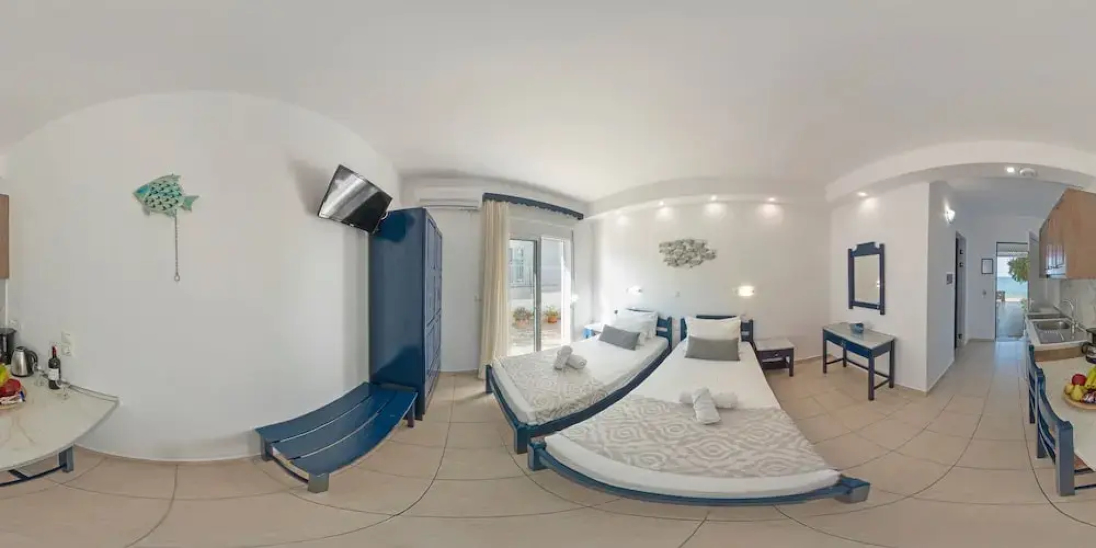 ammos stegna studios