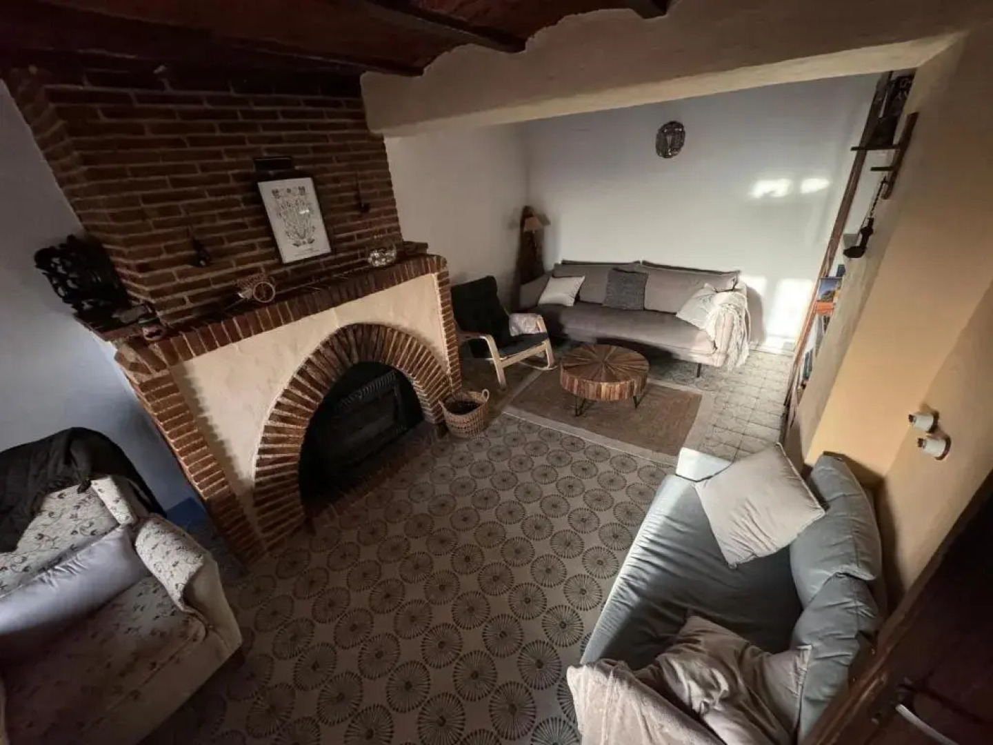 La Jara De Las Villuercas