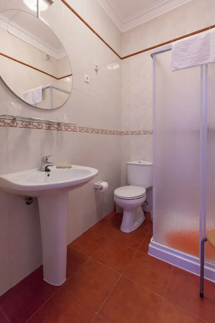 Hospedaria Os Condes