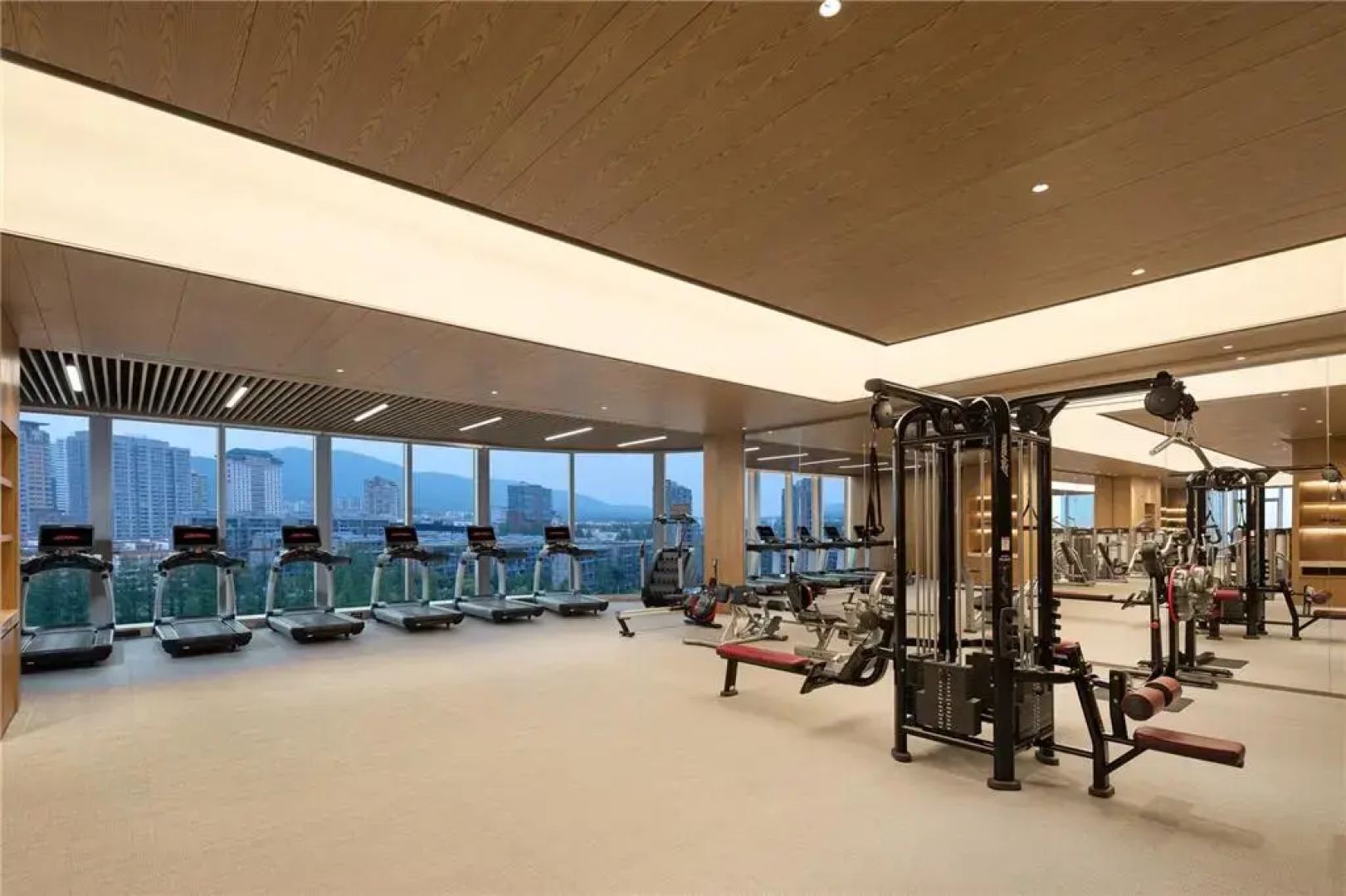 Kempinski Hotel Nanjing