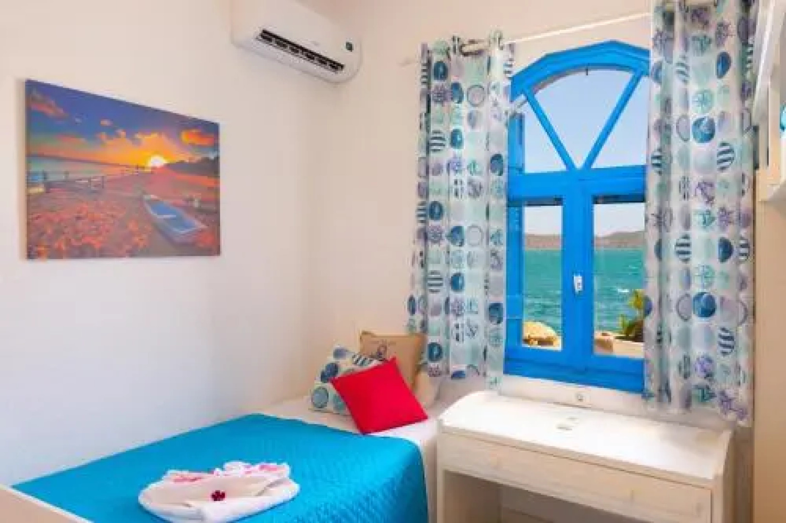 Elounda Traditional House