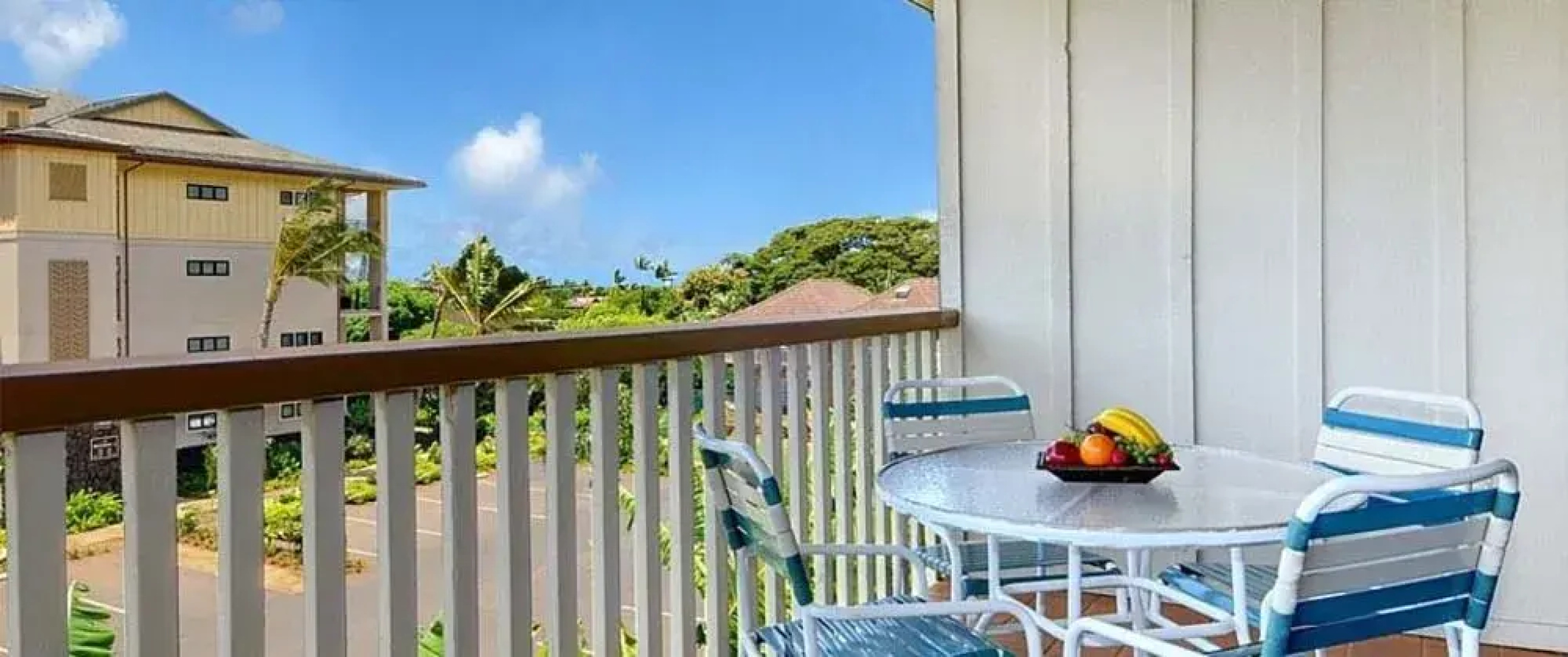 Waikomo Stream Villas