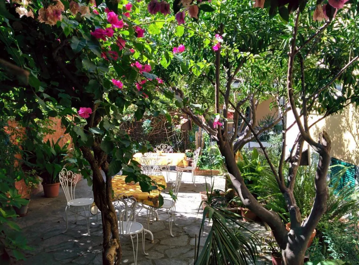 Villa Pina