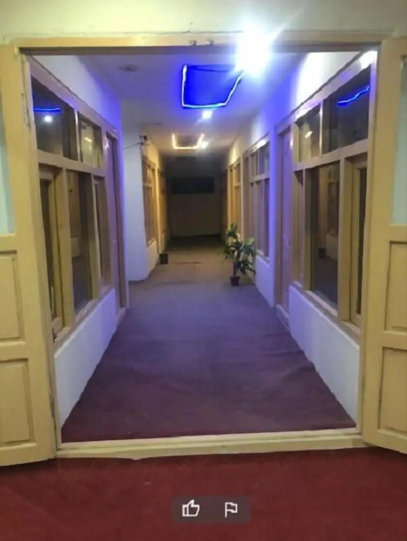 Hotel Highlander Inn