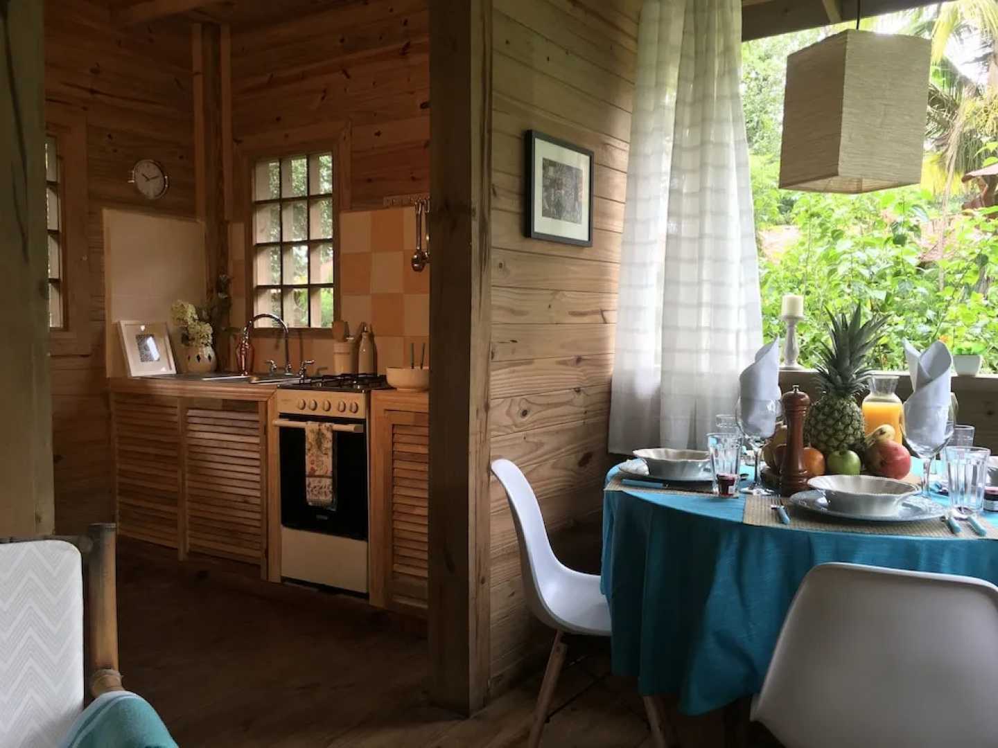 Boutique Hotel y Spa Tangara Azul