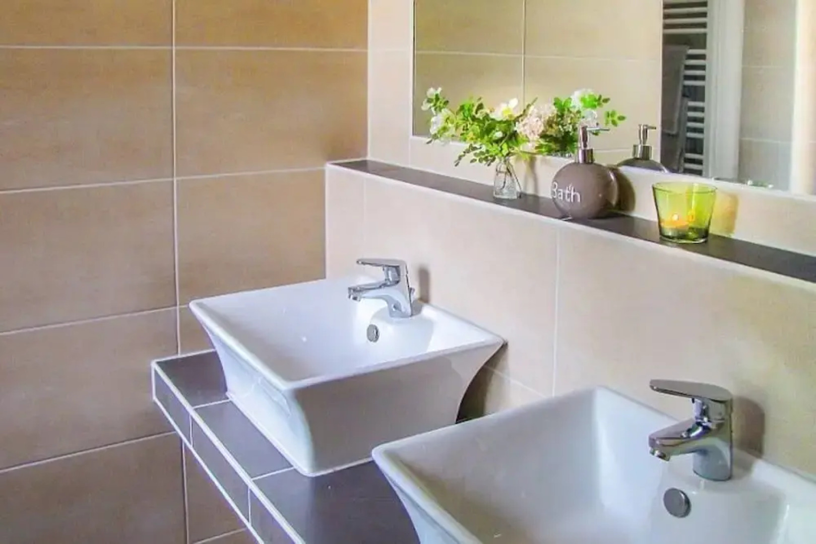 Ferienwohnung in der Nahe vom Hexentanzplatz