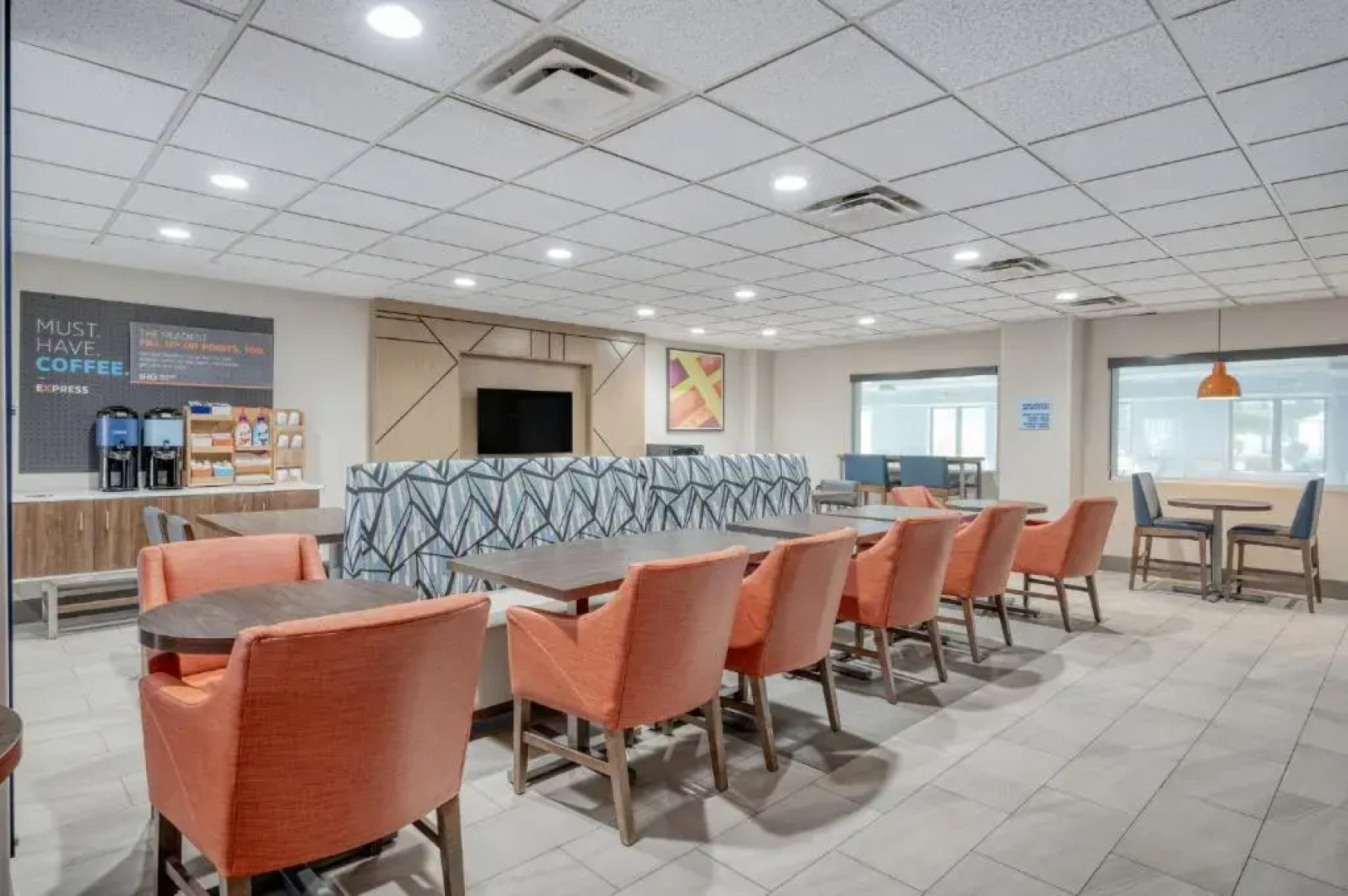 Holiday Inn Express & Suites Gahanna/Columbus Airport by IHG