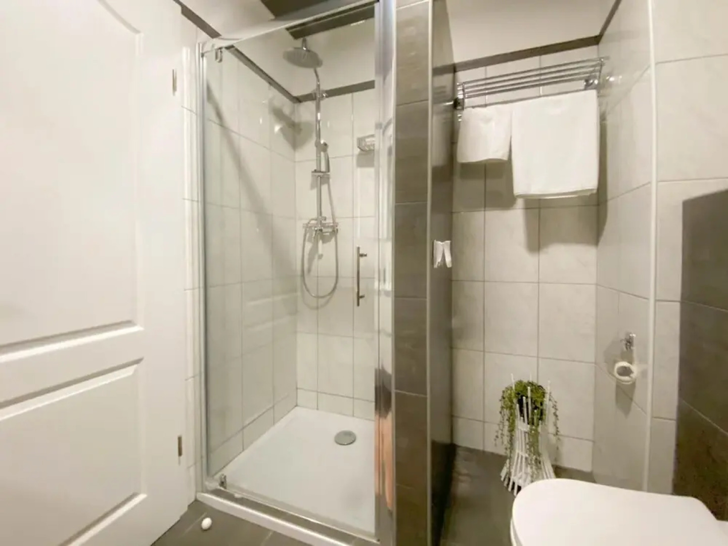 Casa Hanna in Bu Inija