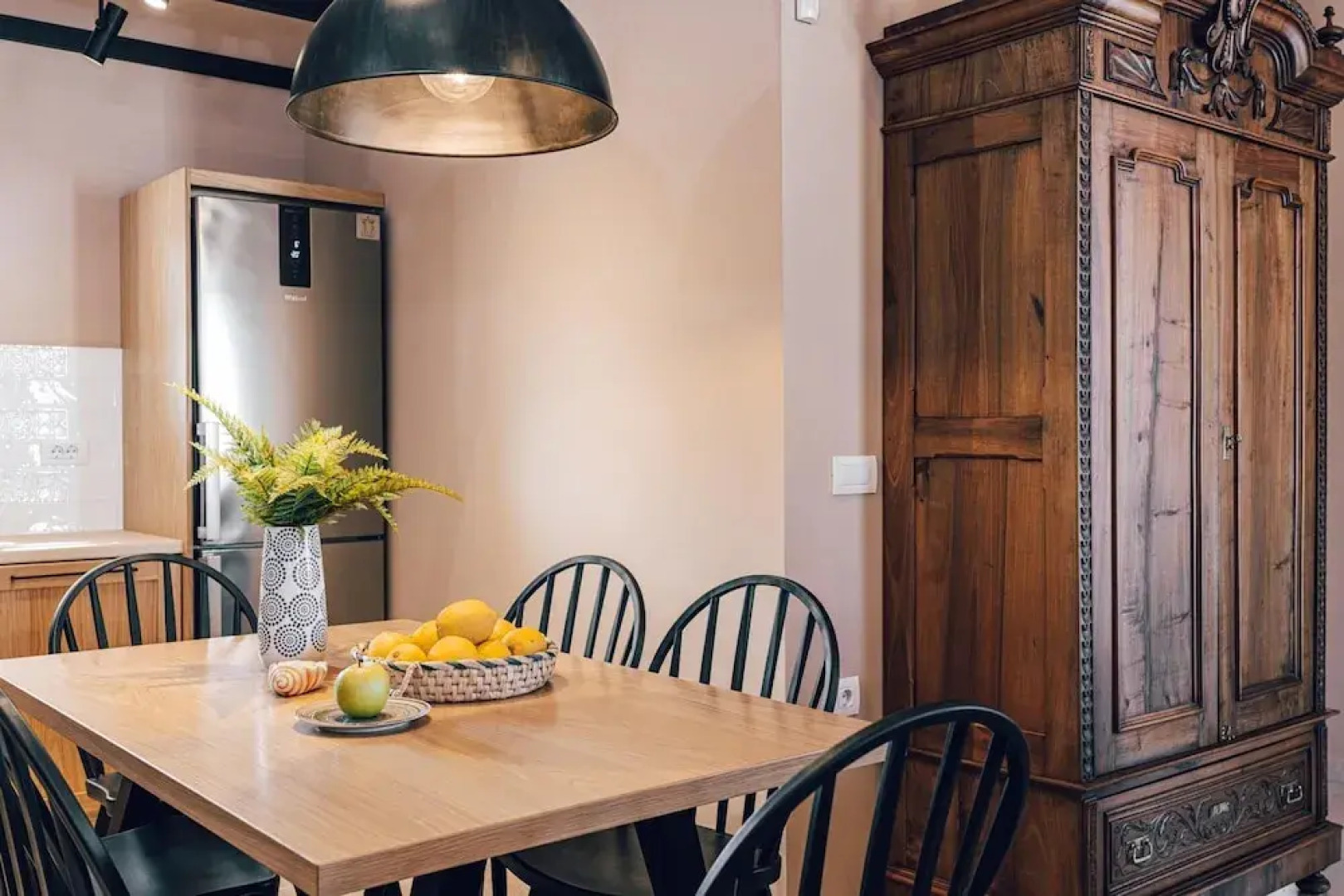 Terra Lucis Mountain Residences Mare Villa