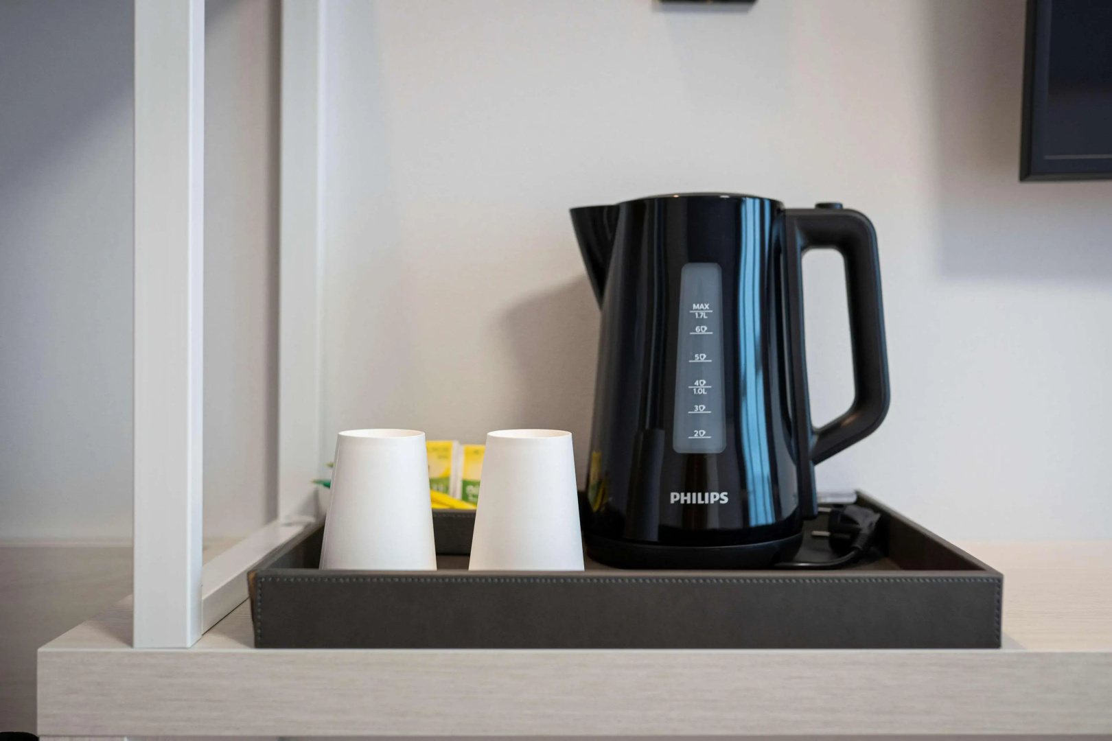 SureStay Plus Hotel by Best Western Asan