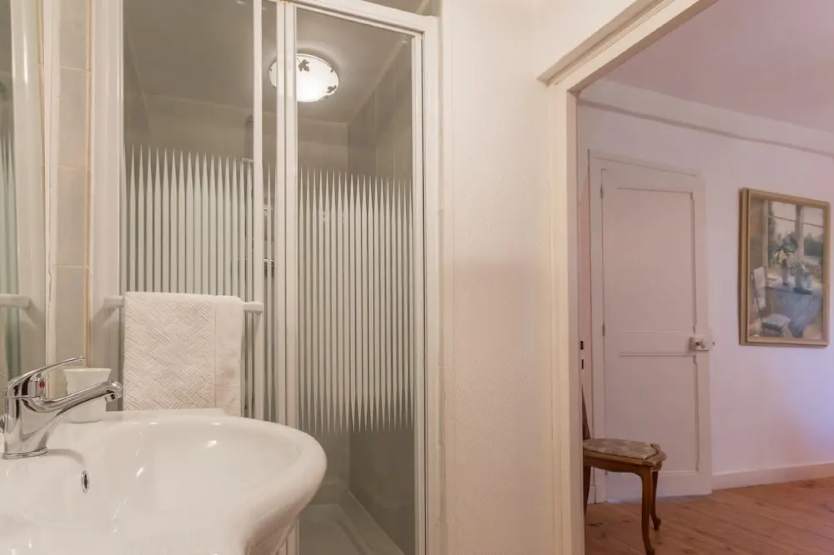 La Villa des Tilleuls