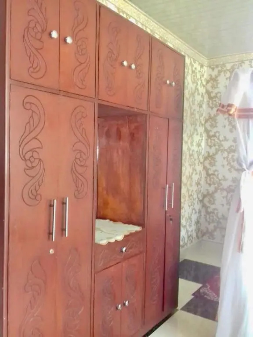 Lucky Sea Breeze Villa