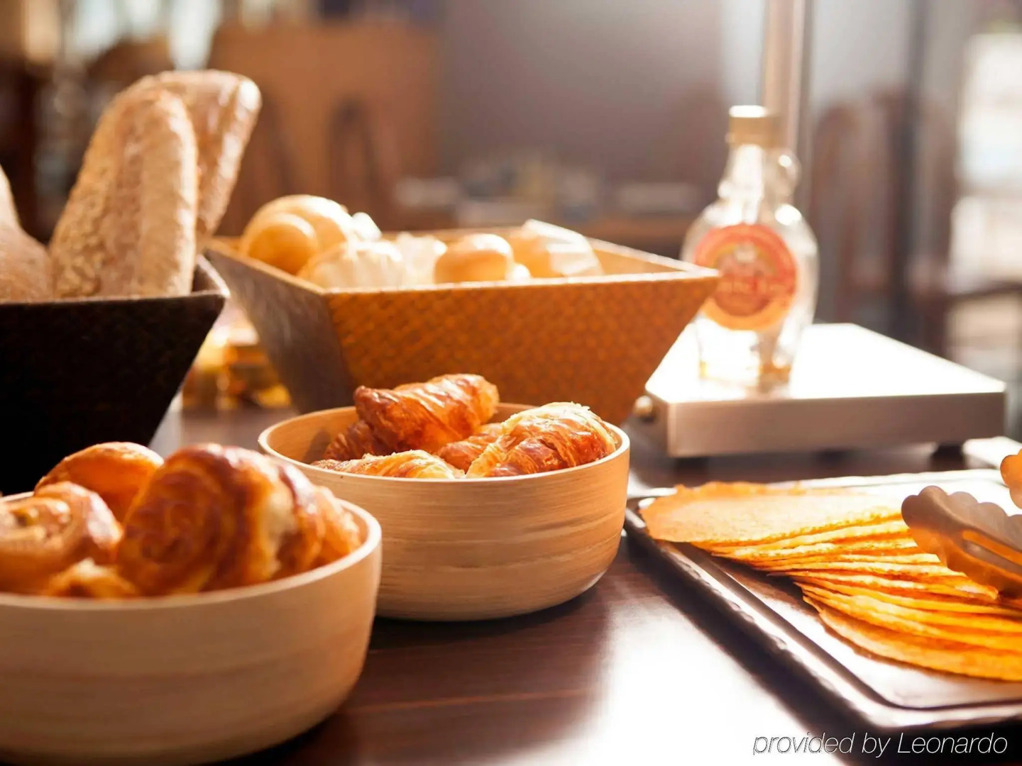 Отель Novotel Paris Gare De Lyon