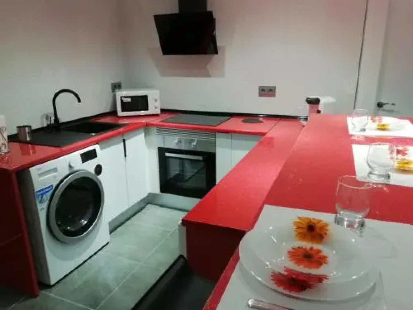 Los Ángeles Valderrobres