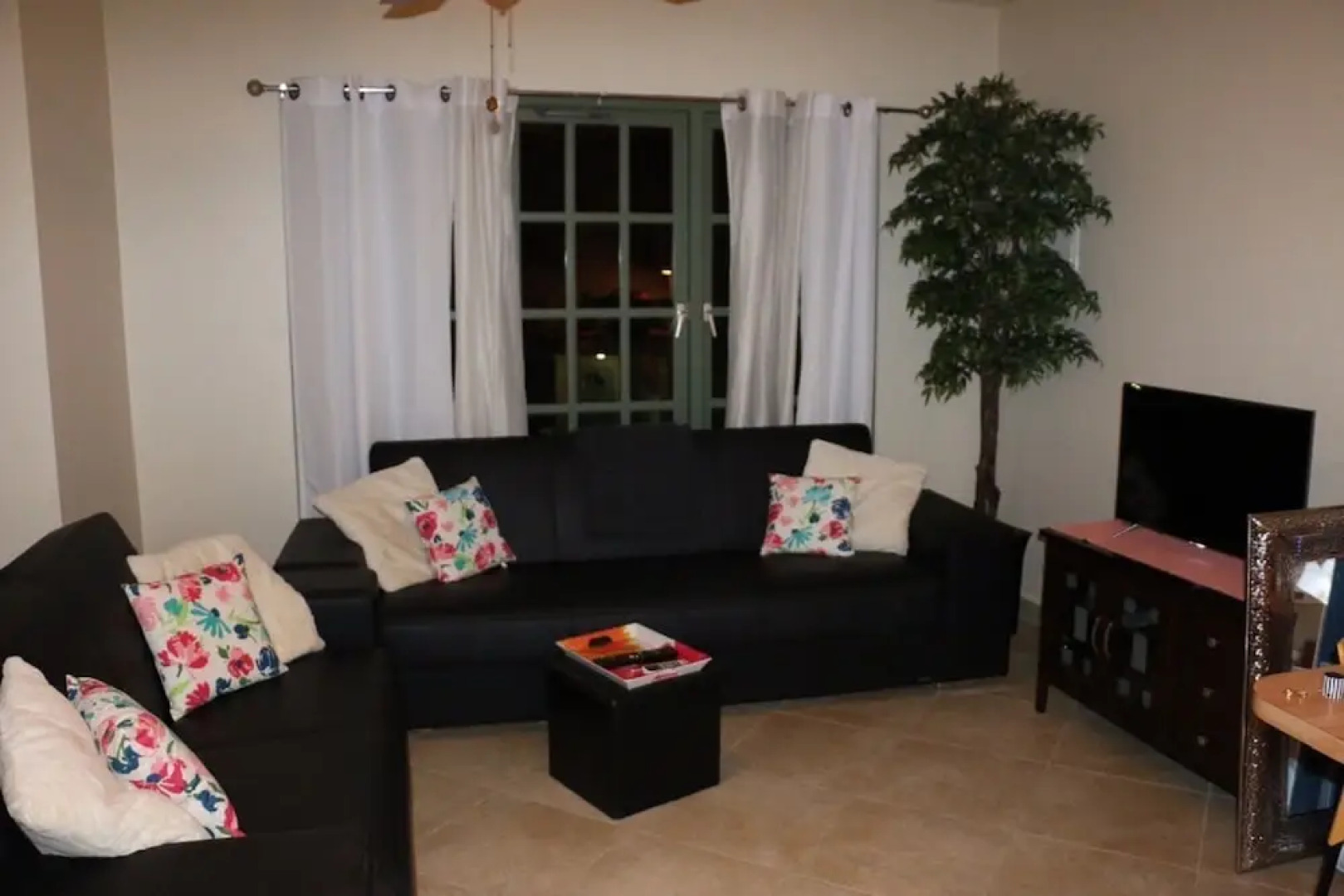 Palma Real Apartment