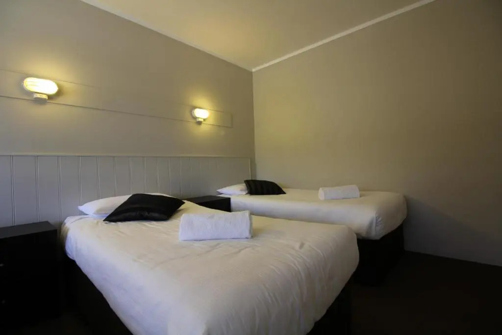 Snowy Mountains Resort and Function Centre