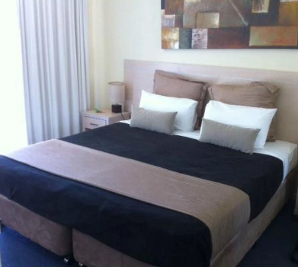 The Landmark Resort Nelson Bay