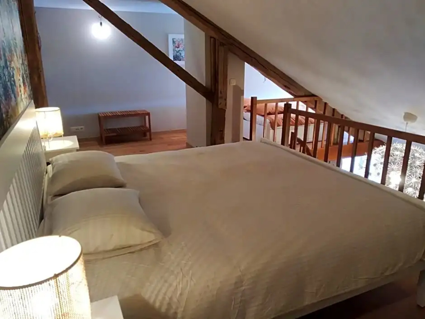 A la Grange d'en Haut