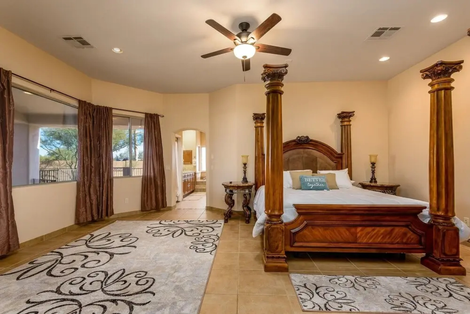 Casa Sonoran 3 Bedroom Home by RedAwning