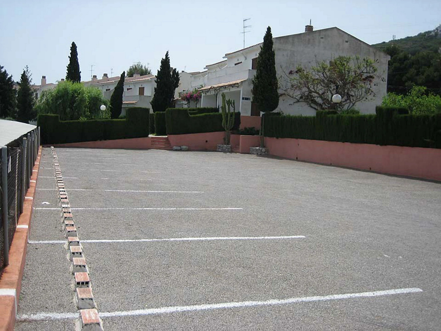 Mirador de Peñiscola 3000