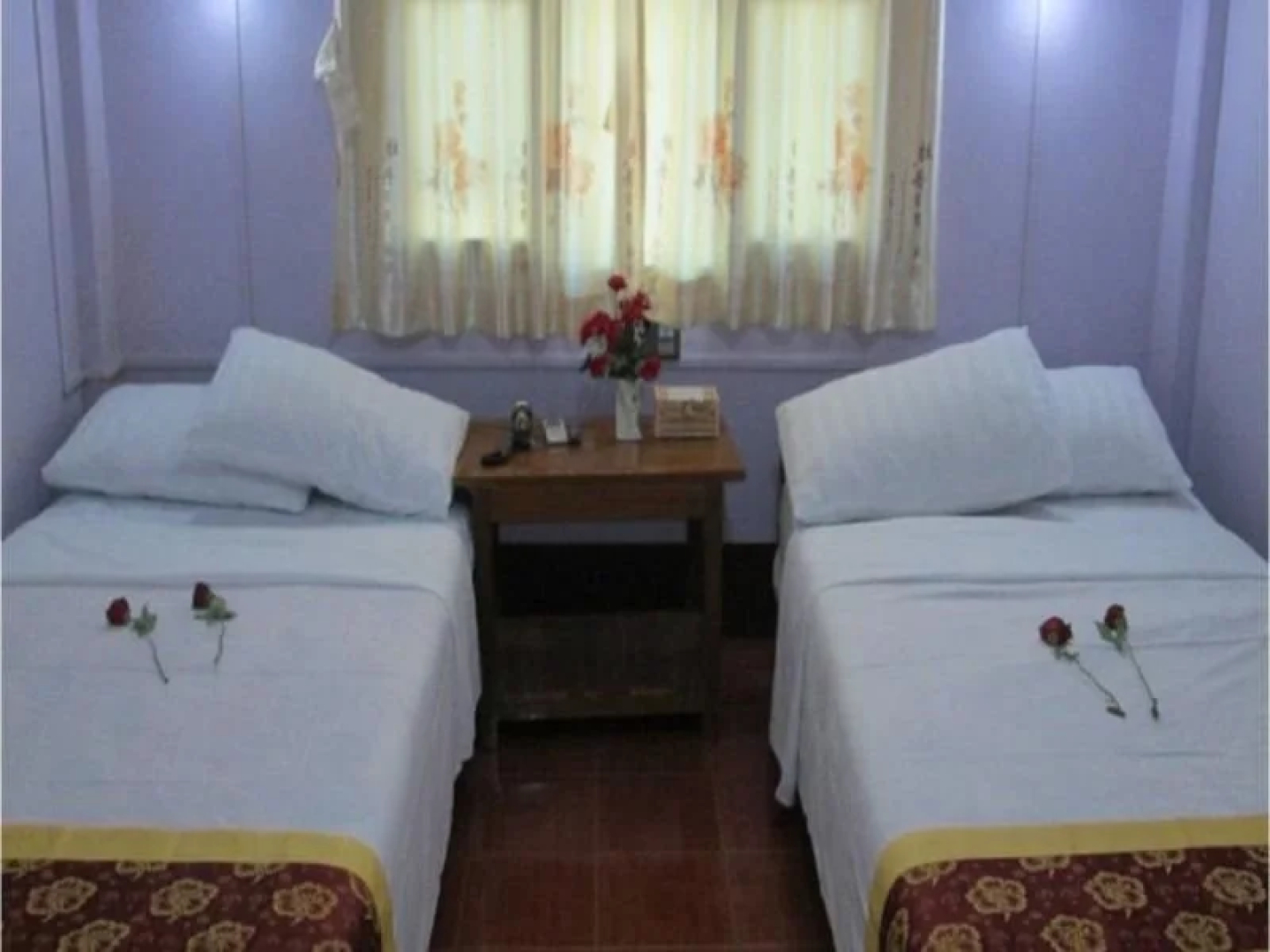 Mya Tha Zin Hotel