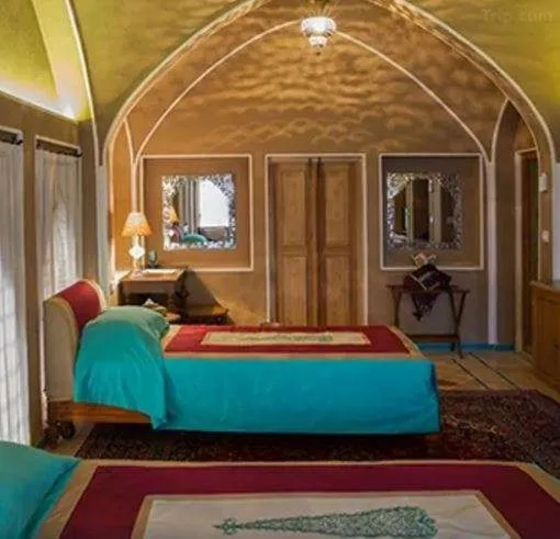 Saraye Ameriha Boutique Hotel