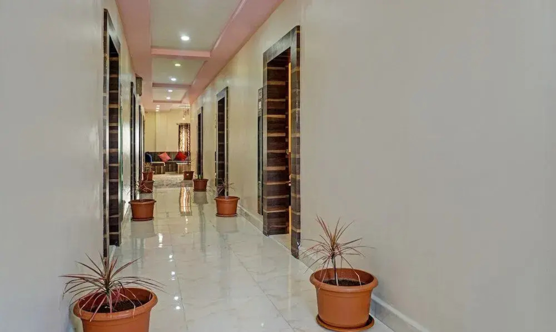 Treebo Trip Swara Residency