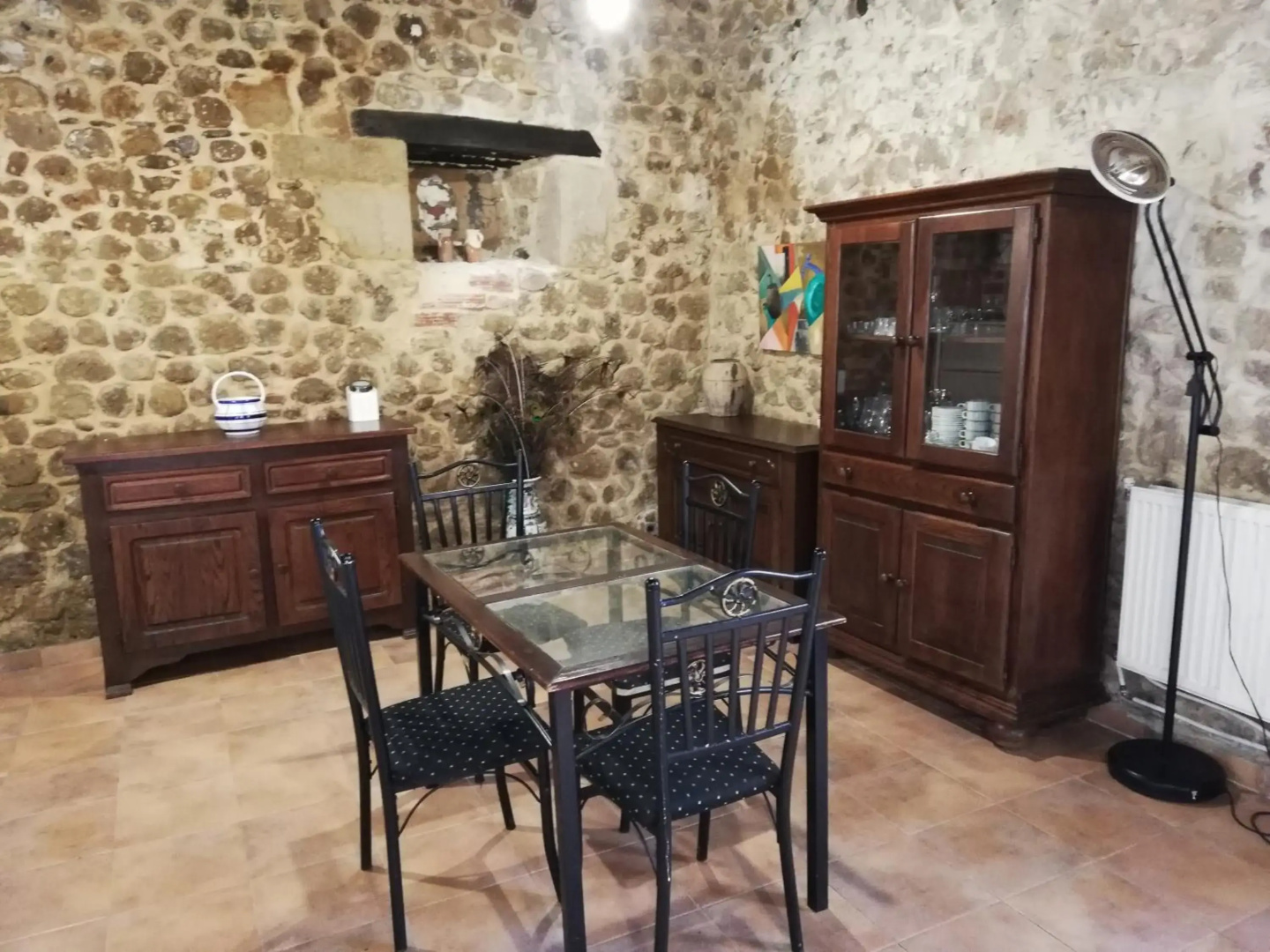 Granja San Julián 1