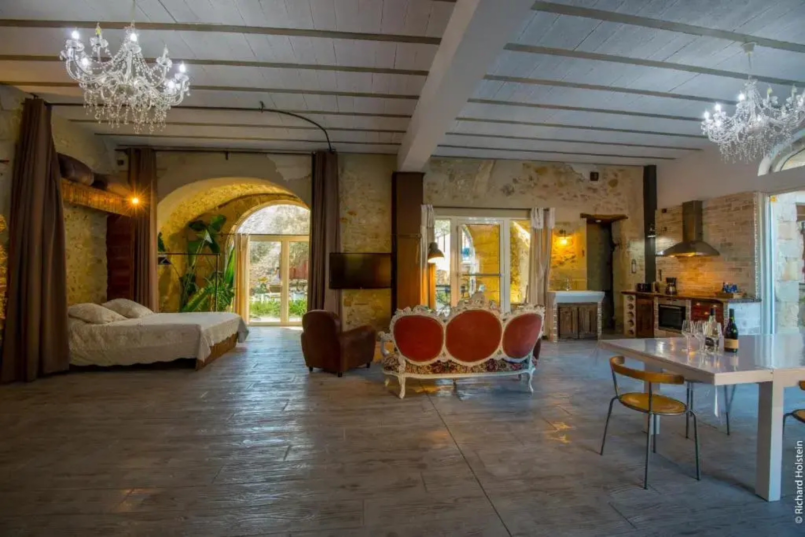 Domaine Sainte Suzanne