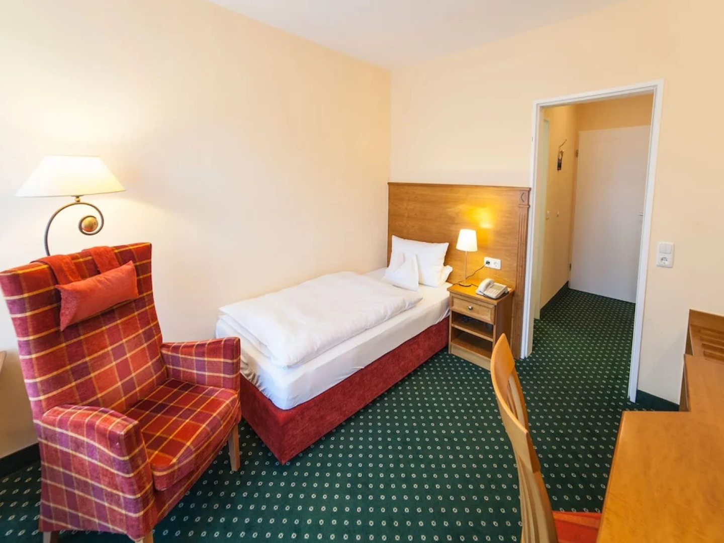 Landhotel Der Schwallenhof 3*Superior