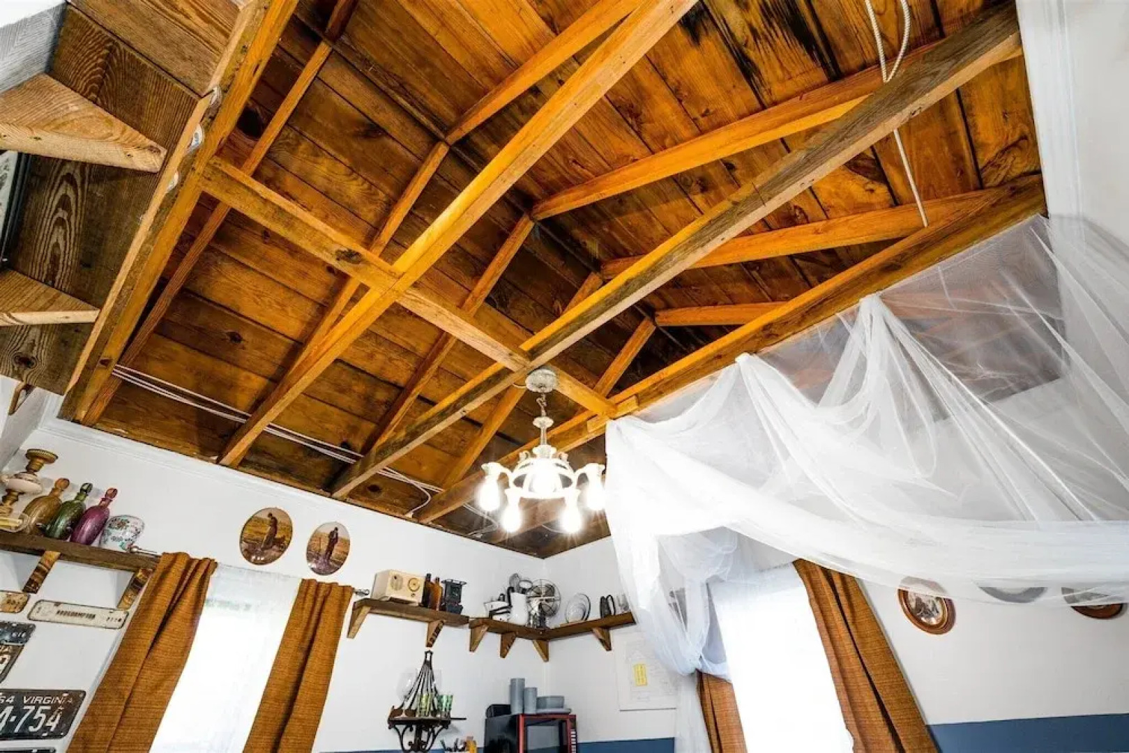 Cape Charles Tiny Livin